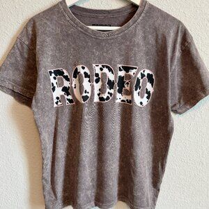 The Rodeo Bundle (3 shirts)